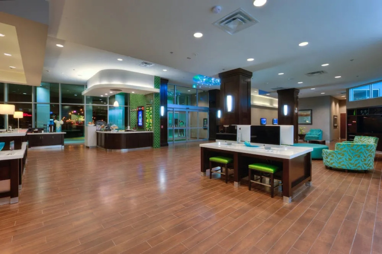 Holiday Inn Saskatoon Downtown