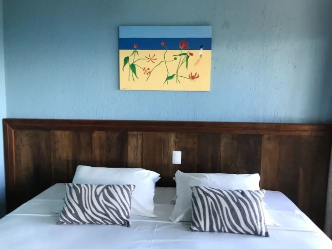 Premium Chalet