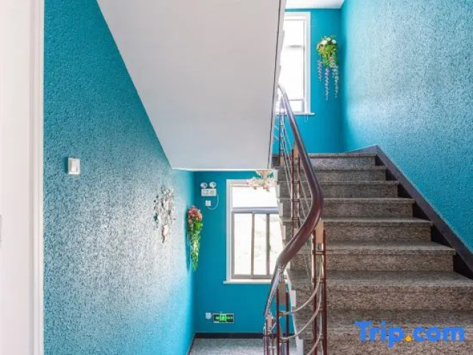 Yajing Hostel