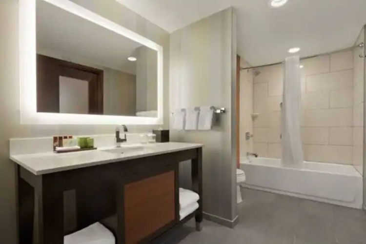 Embassy Suites by Hilton Knoxville West photo 12