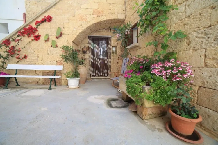 2 Bedrooms Cottage with view