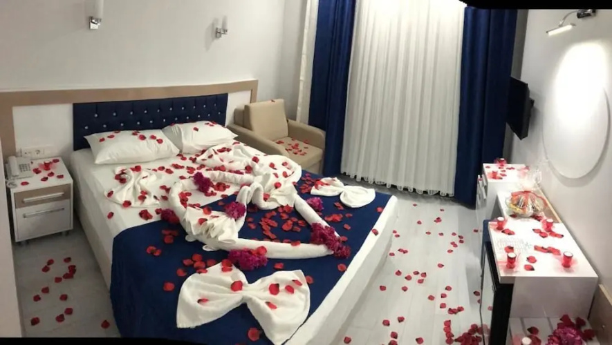 Kaptan Suit Otel
