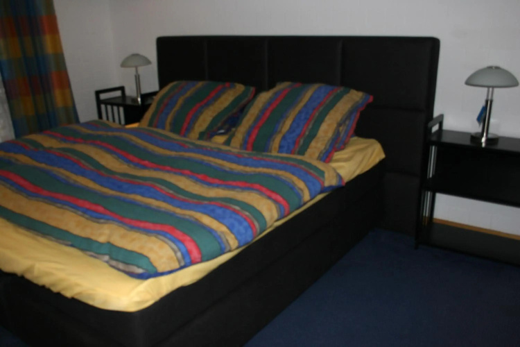 Ferienwohnung Bücker