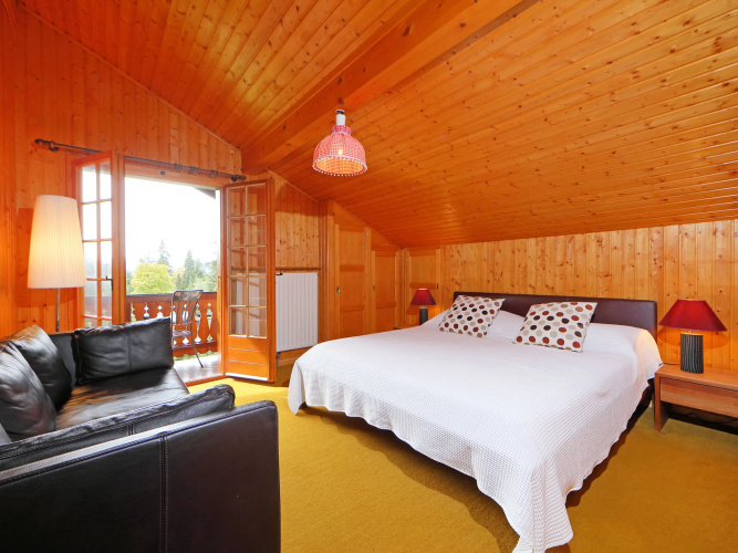 Chalet L'Oiselet