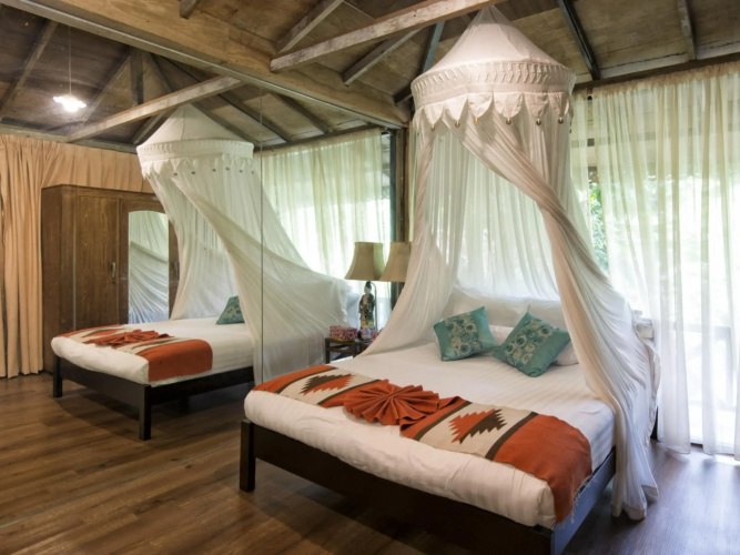 Fig Tree Hill Resort