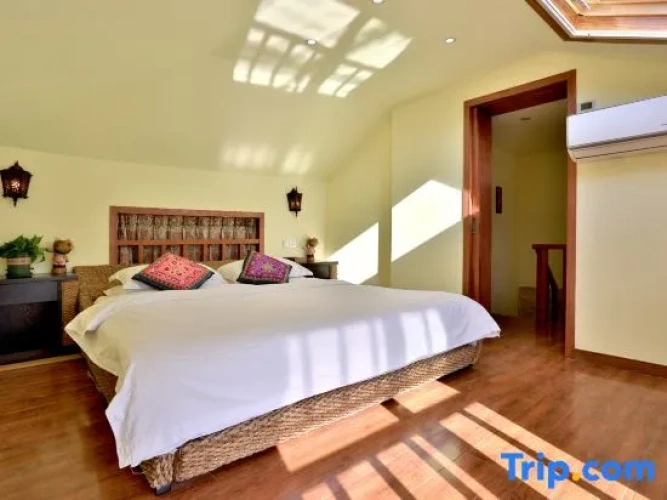 Duplex Suite