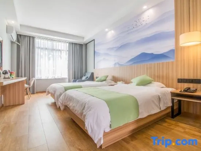 Premium Double room