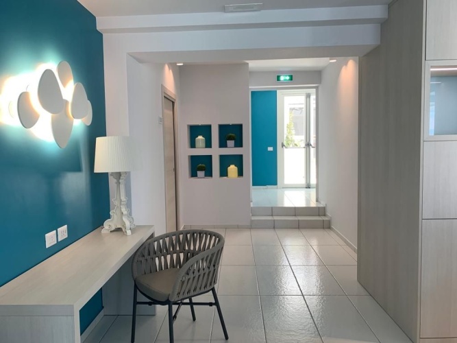 Best Western Hotel Blumarea photo 20