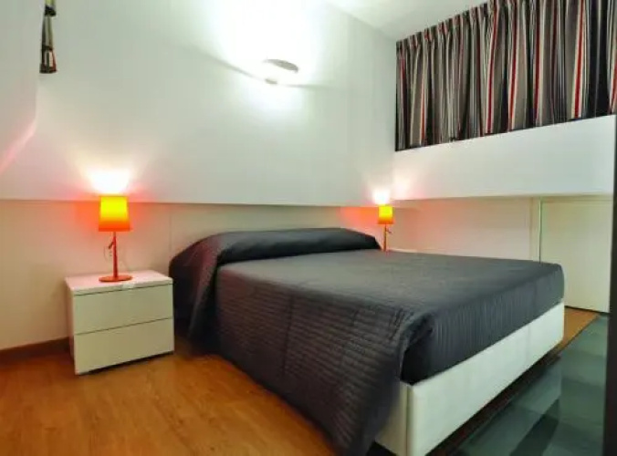Residenza Città Studi