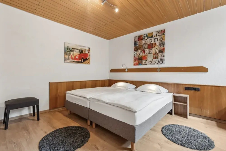 Hotel zum Erwin