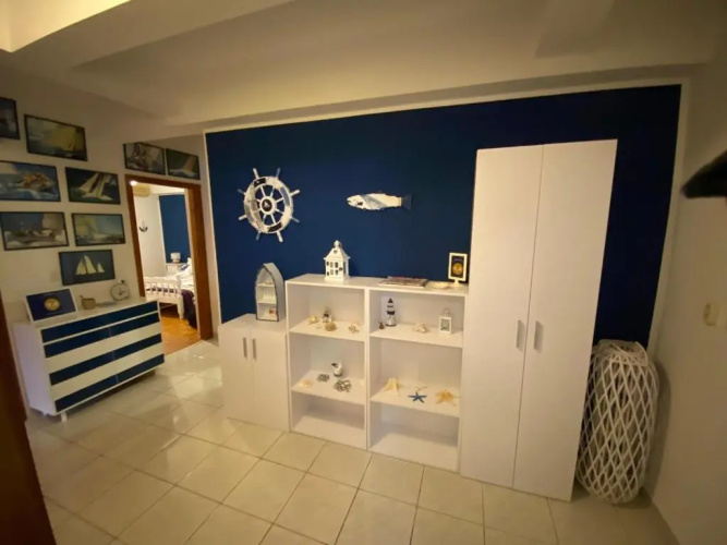 Apartment Dental