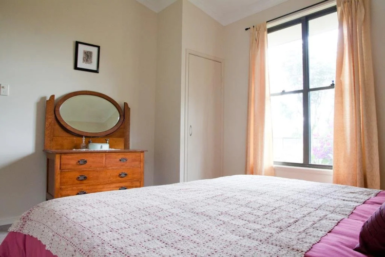 The Watertank Bed and Breakfast