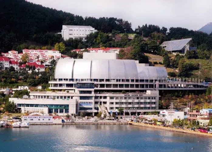 Otel görseli