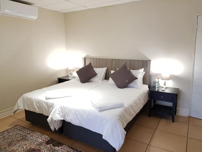 Otel görseli