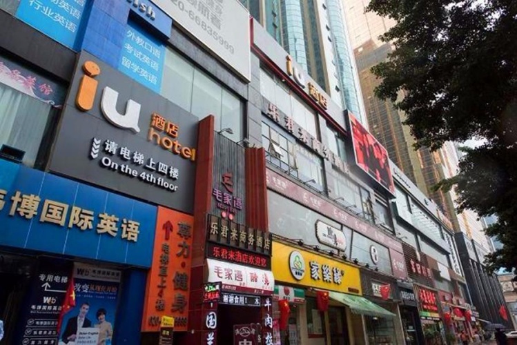 Business Double Suite