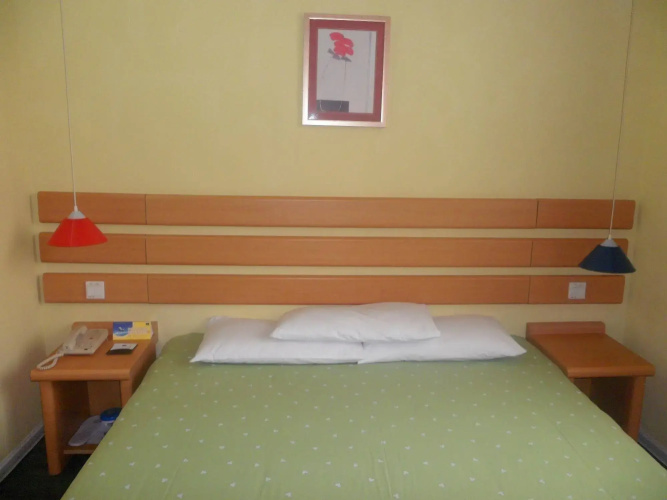 Home Inn
