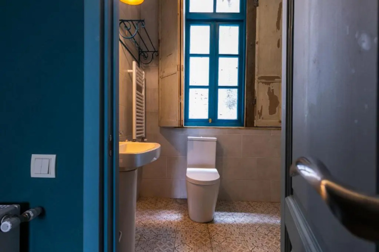 3 Heritage Rooms