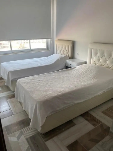 Marin Apart Otel