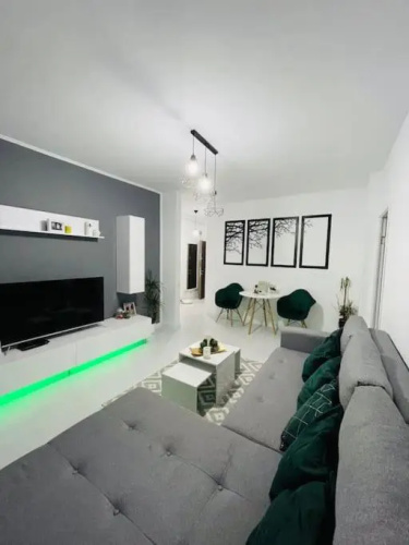 Apartament Modern Ioana