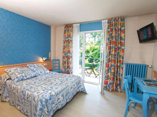 Hôtel Le Clos