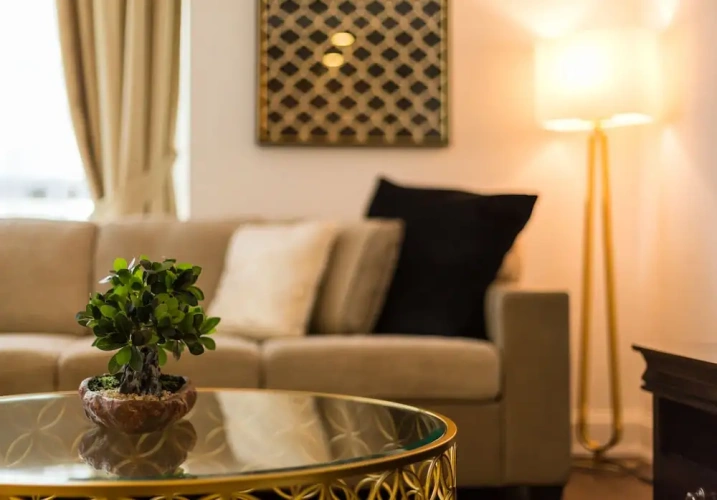 2 Bedrooms Superior Apartment