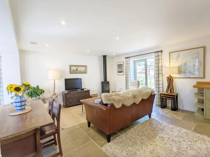 Hearnesbrook Barn , Emsworth