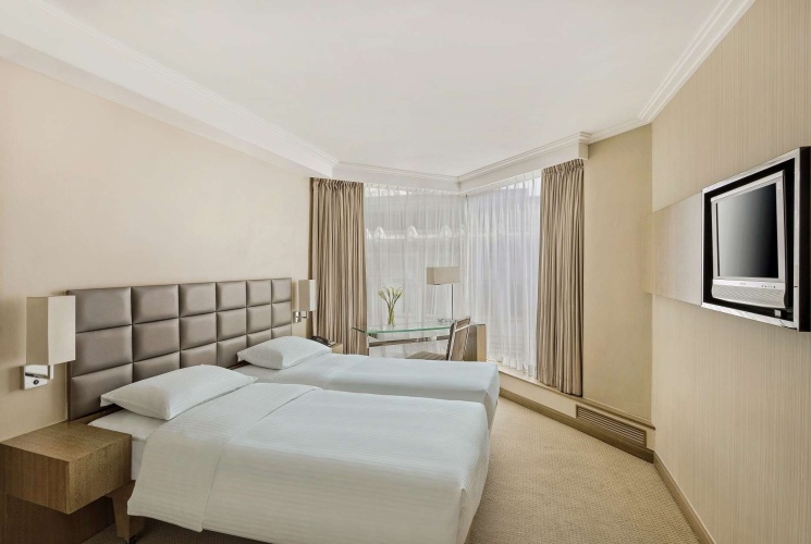 The Kowloon Hotel photo 13