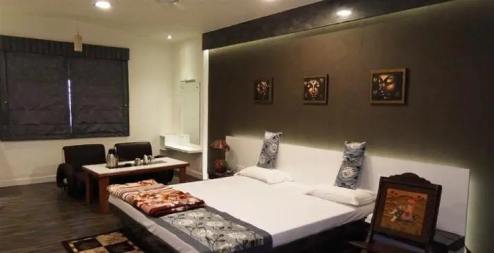 Hotel Sonchiraiya