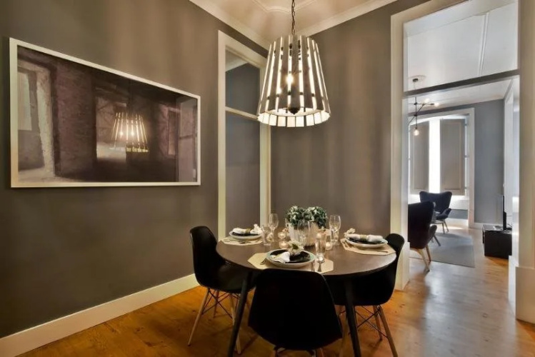 Lisbon Five Stars Fanqueiros 112