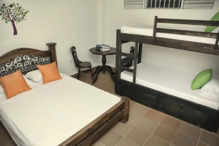 Tropica Hostel