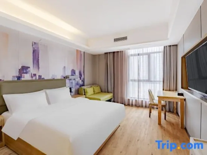 Business Double room