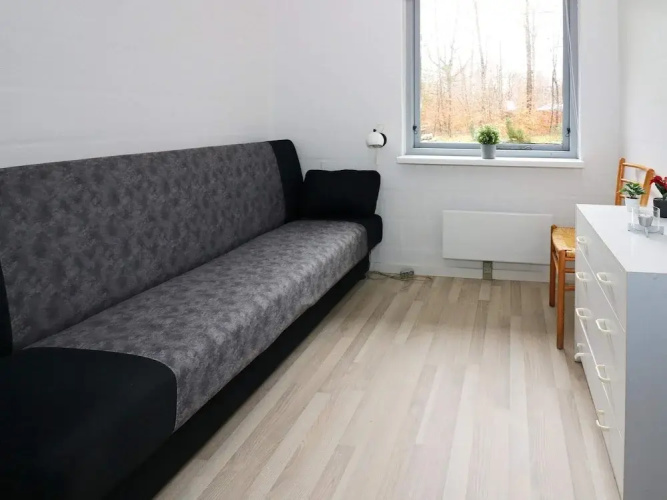 8 Person Holiday Home in Hadsund-by Traum