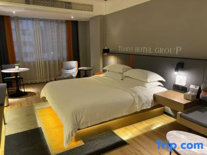 Business Double room