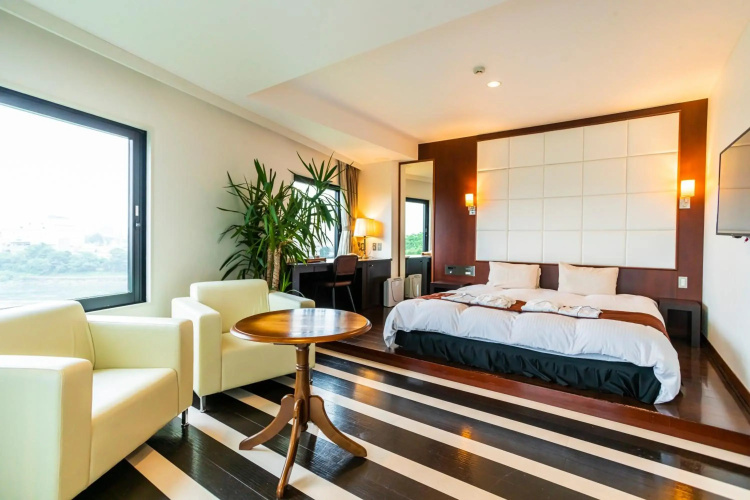 Hotel Sanderson