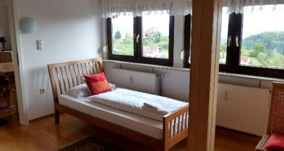 Ferienwohnung Mack