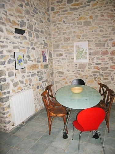 2 Bedrooms Comfort Cottage with garden view