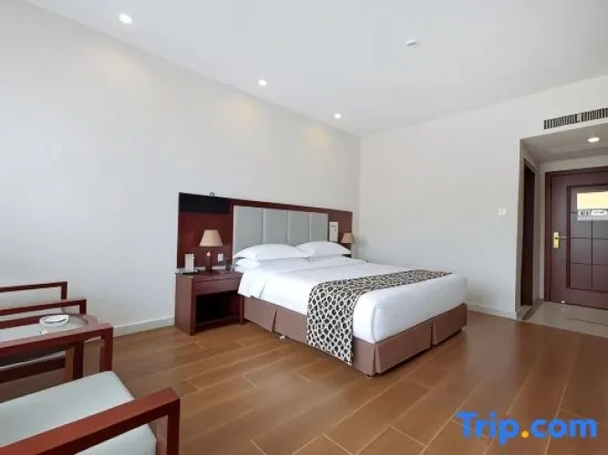 Business Double room