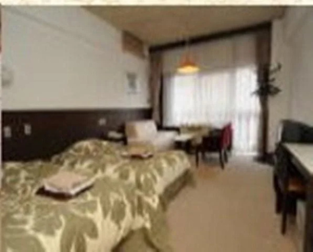 Hashimoto Hotel