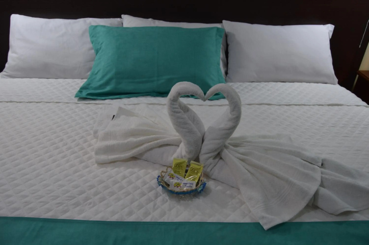 Balcones del Río Hotel