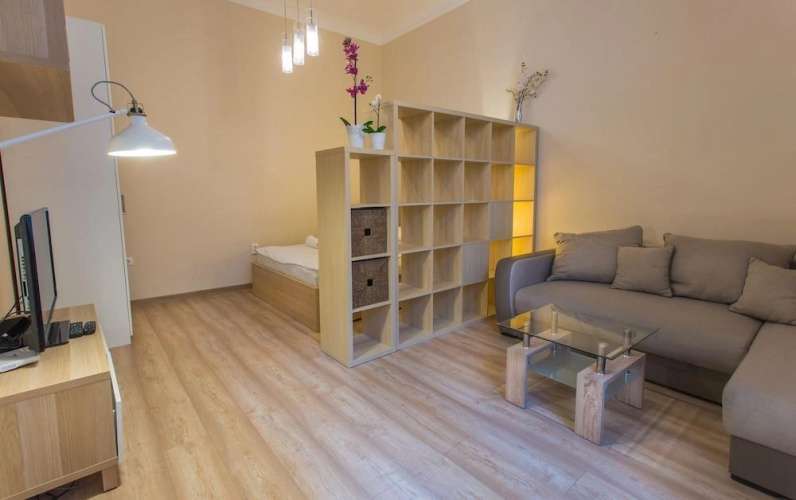 Niceplace Apartments