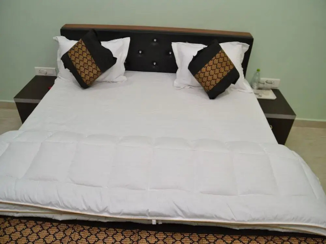 Hotel 7Saat