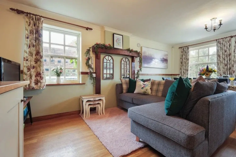 Cottage