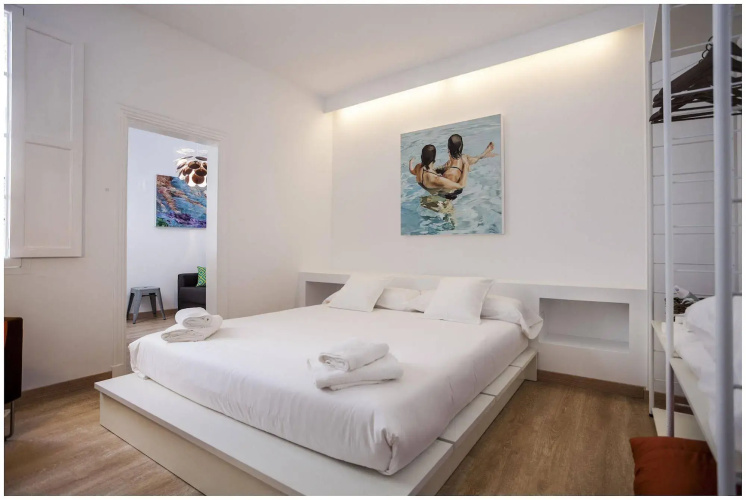 Cheap & Chic Hotel