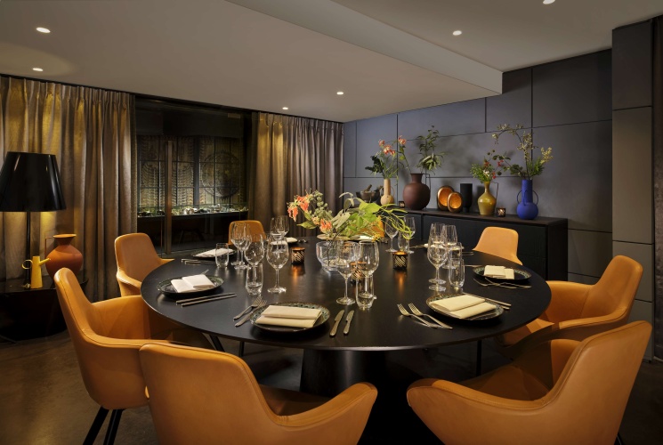 Art'otel Amsterdam, Powered By Radisson Hotels photo 32