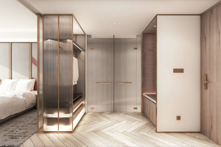 DoubleTree by Hilton Nanning Wuxiang