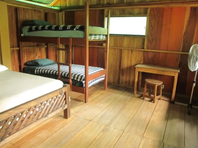 Standard room