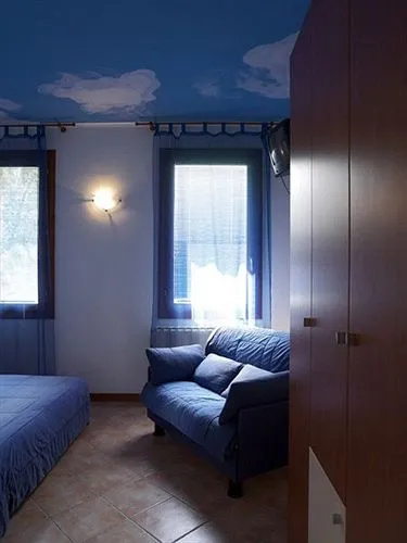 Bed and Breakfast Al Giardino