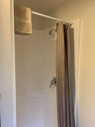 Standard Double room with view