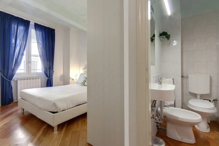Apartment Il Magnifico - Florence