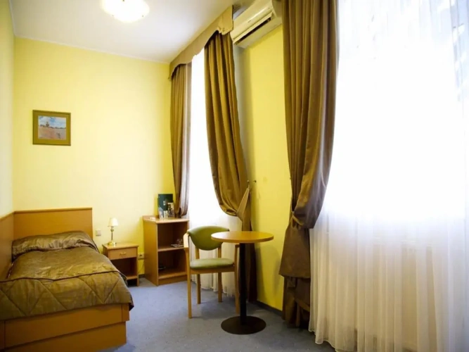 Superior Single room